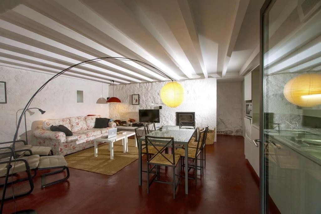 Casa Do Lagar - Sobrenatura Ecoturismo Arcos de Valdevez Exterior photo